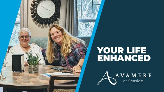 Your Life Enhanced Video Thumbnail