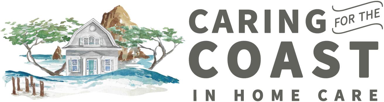 Caring For The Coast Logo