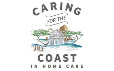 Avamere at Seaside Partners with Caring for the Coast