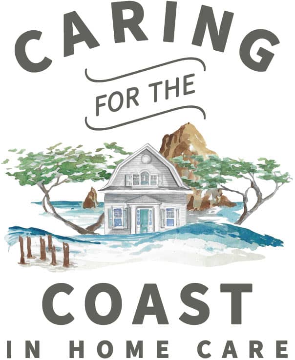 Caring For The Coast Logo